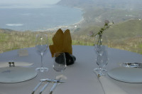 Restaurant Michel Bras