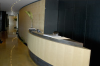 Le restaurant