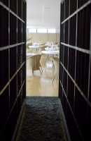 Le restaurant