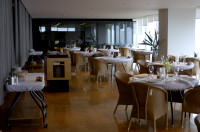 Le restaurant