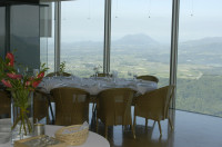 Le restaurant