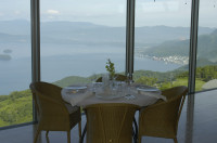 Le restaurant