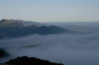 La vue
