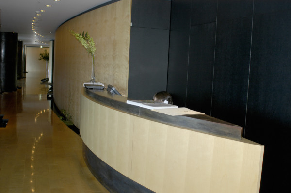 Le restaurant