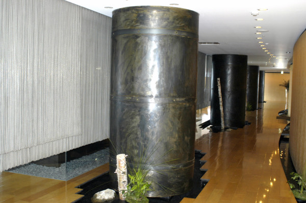 Le restaurant