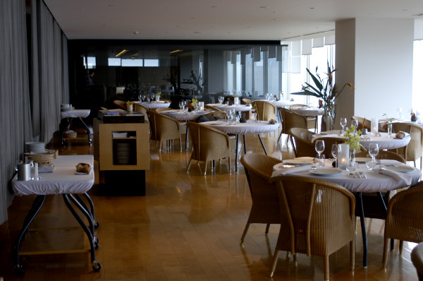 Le restaurant