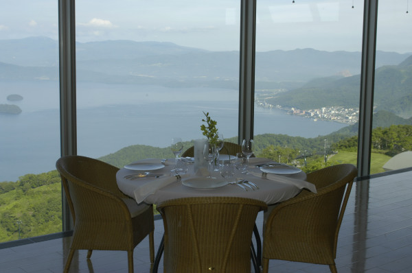 Le restaurant