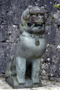 Temple à Naha