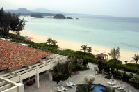 Hôtel Busena Terrace
