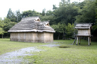 Parc à Abuta