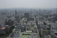 Sapporo