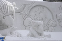 Snow-Festival