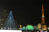Snow-festival