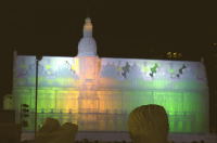 Snow-festival