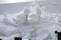 Snow-festival