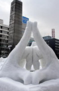 Snow-festival