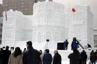 Snow-festival