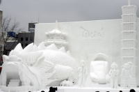 Snow-festival