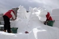 Snow-festival