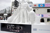 Snow-festival