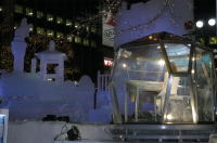 Snow-festival