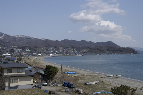 Toyoura