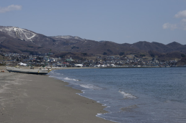 Toyoura