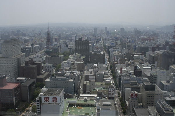 Sapporo
