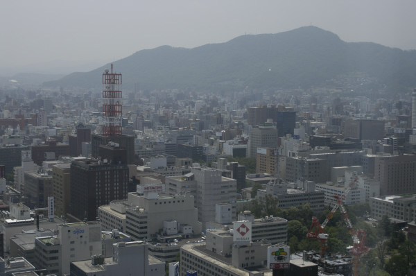 Sapporo